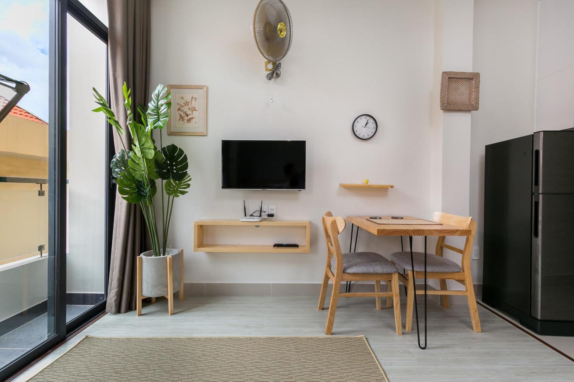 G9 Homestay - Nguyen Trai Thành Pho Ho Chí Minh Camera foto